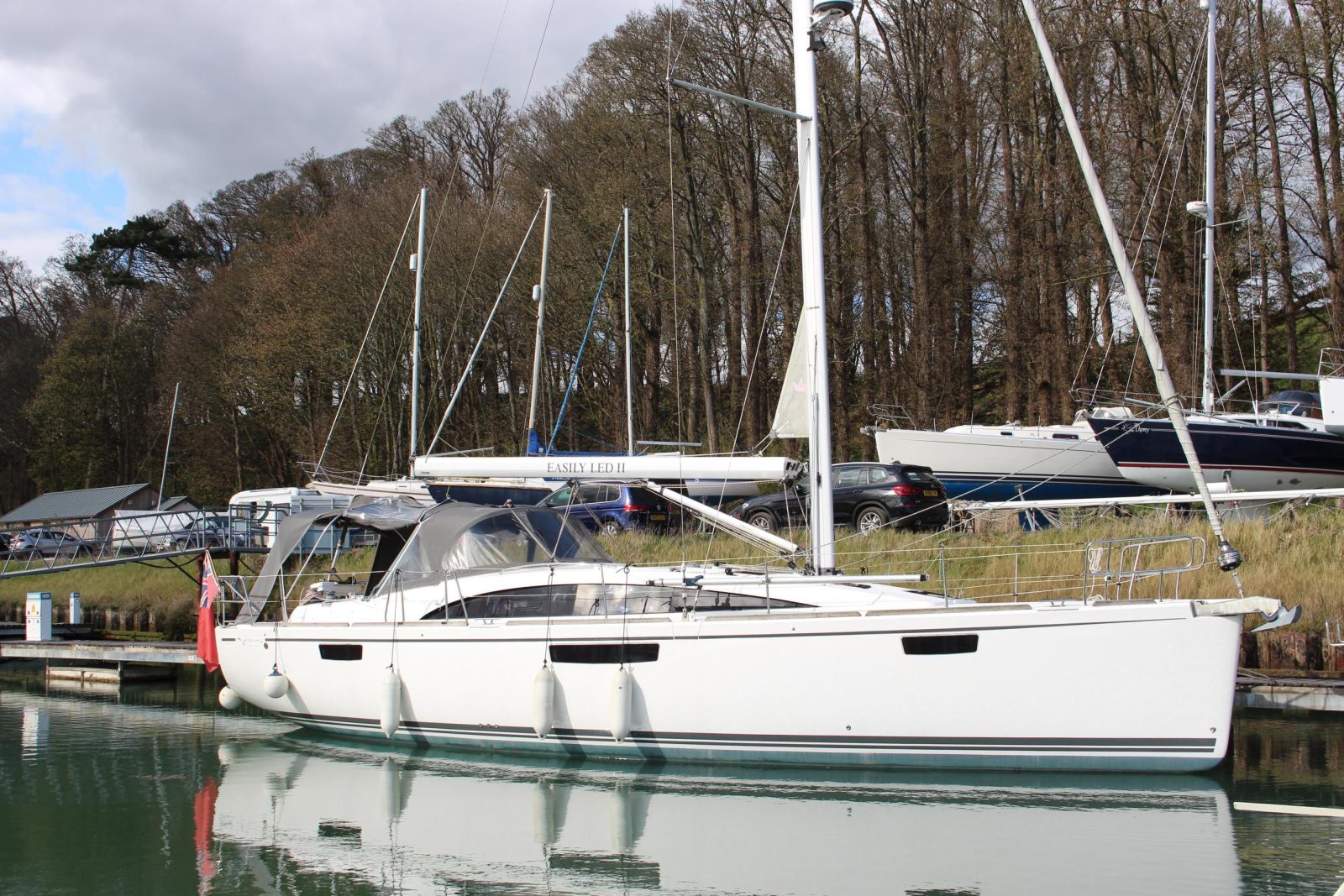 Bavaria Vision 42