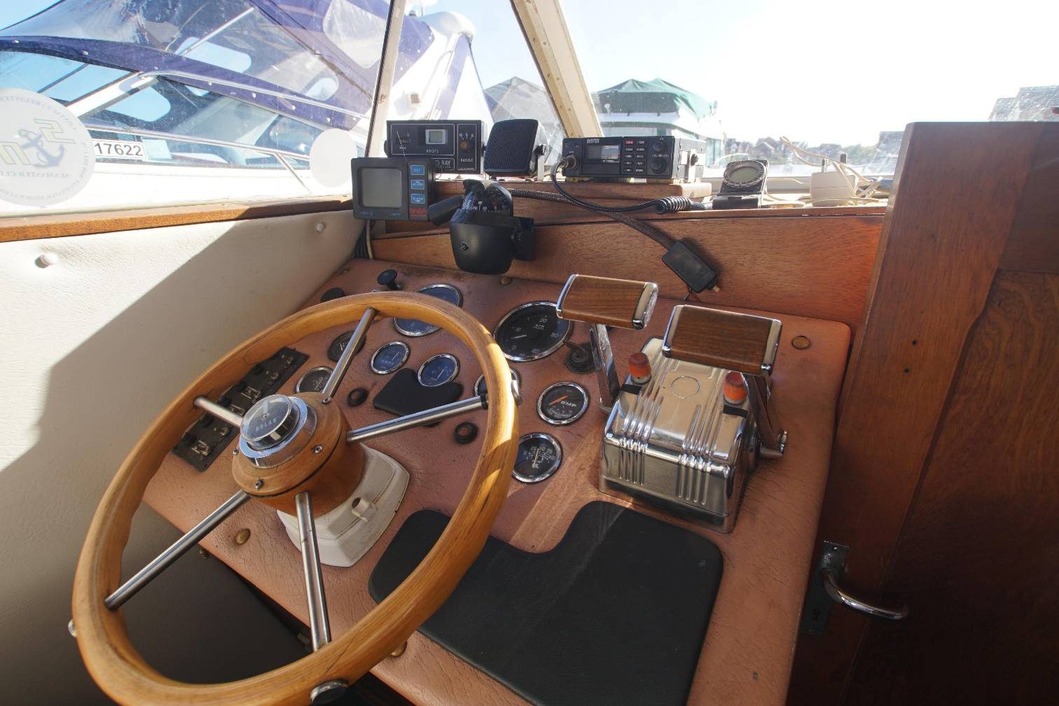 Seamaster 30