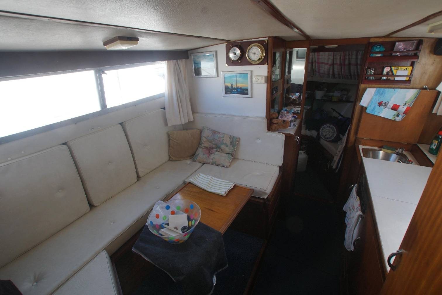 Seamaster 30