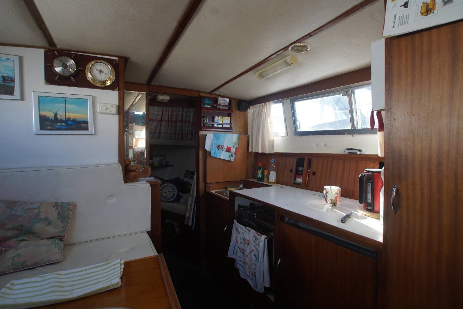 Seamaster 30