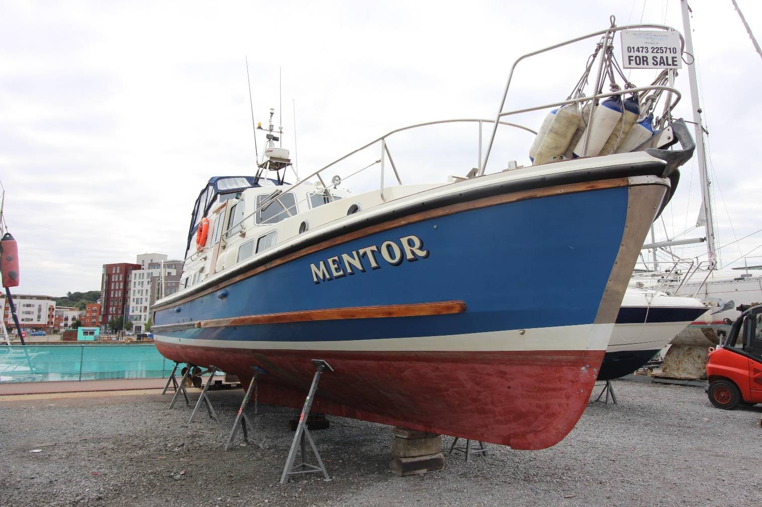 Nelson 45