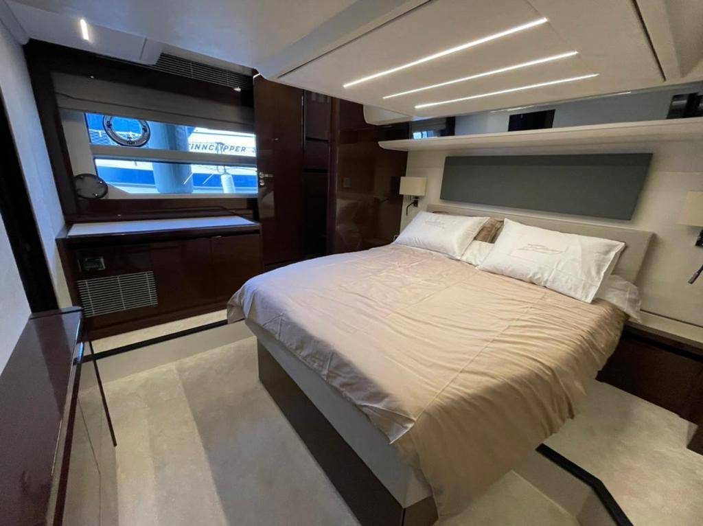 Prestige 590