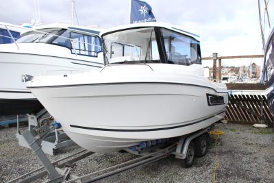 Jeanneau Merry Fisher 605 Marlin