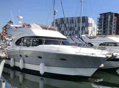 Beneteau Antares 42