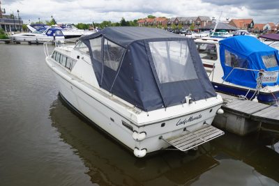 Seamaster 813