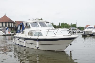 Nidelv 28 Classic