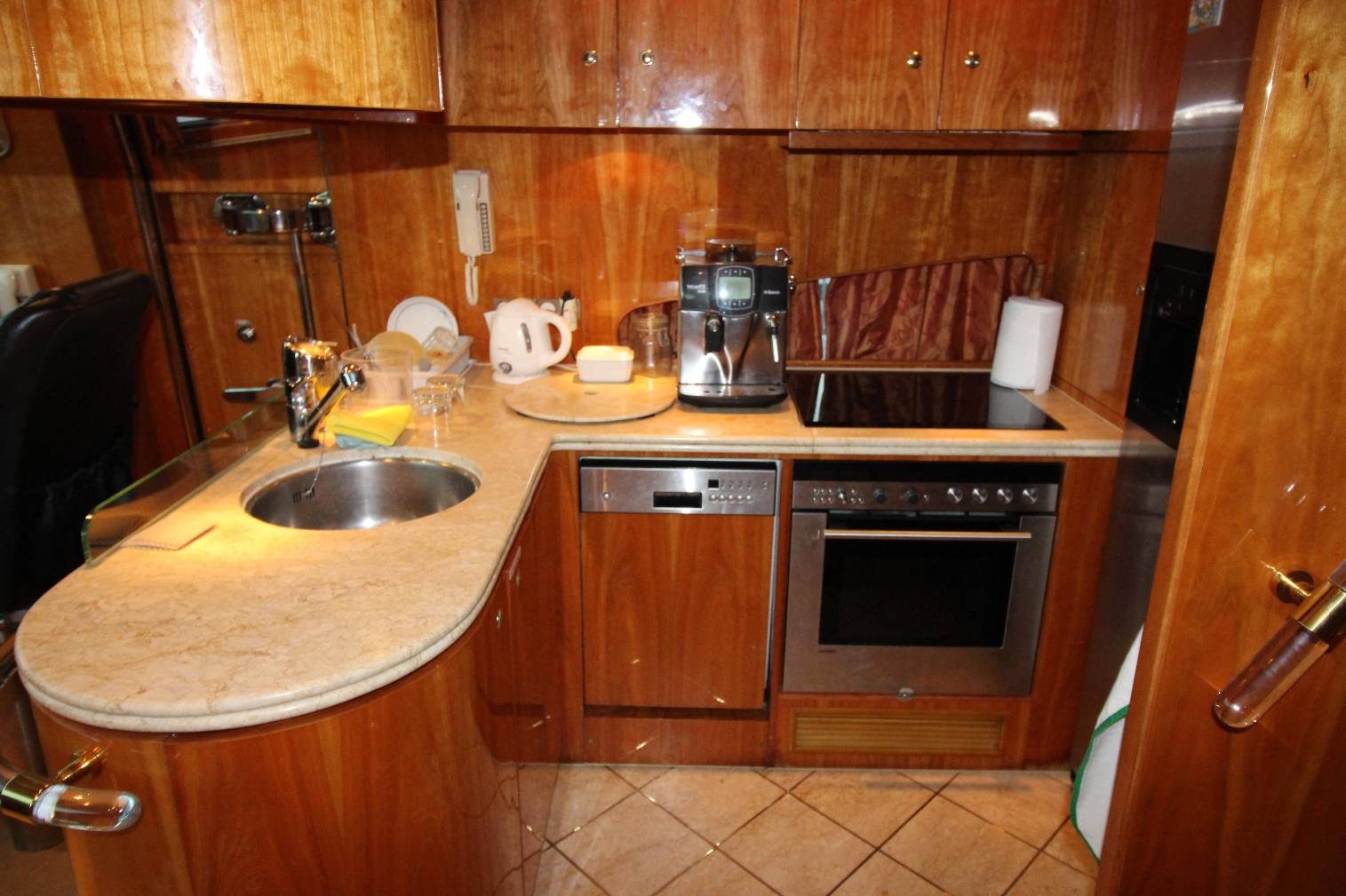 Elegance 70