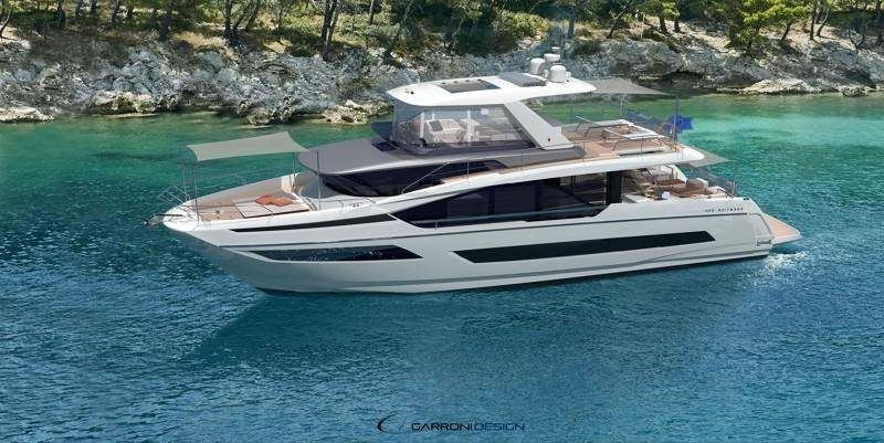 Prestige X70