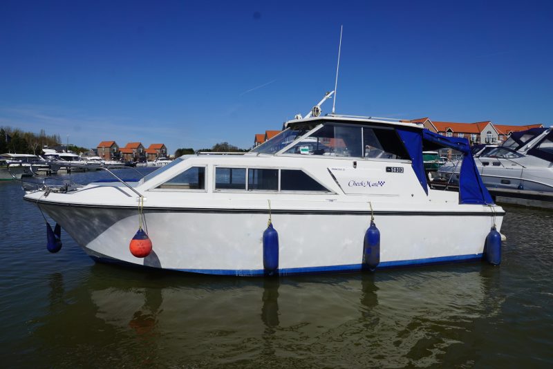 Princess 25