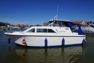 Princess 25