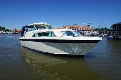 Fairline Mirage 29