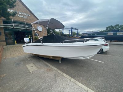 Banks Martin Cc5