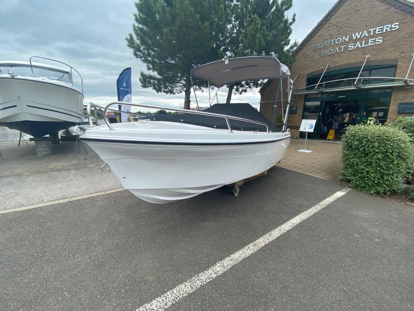 Banks Martin Cc5