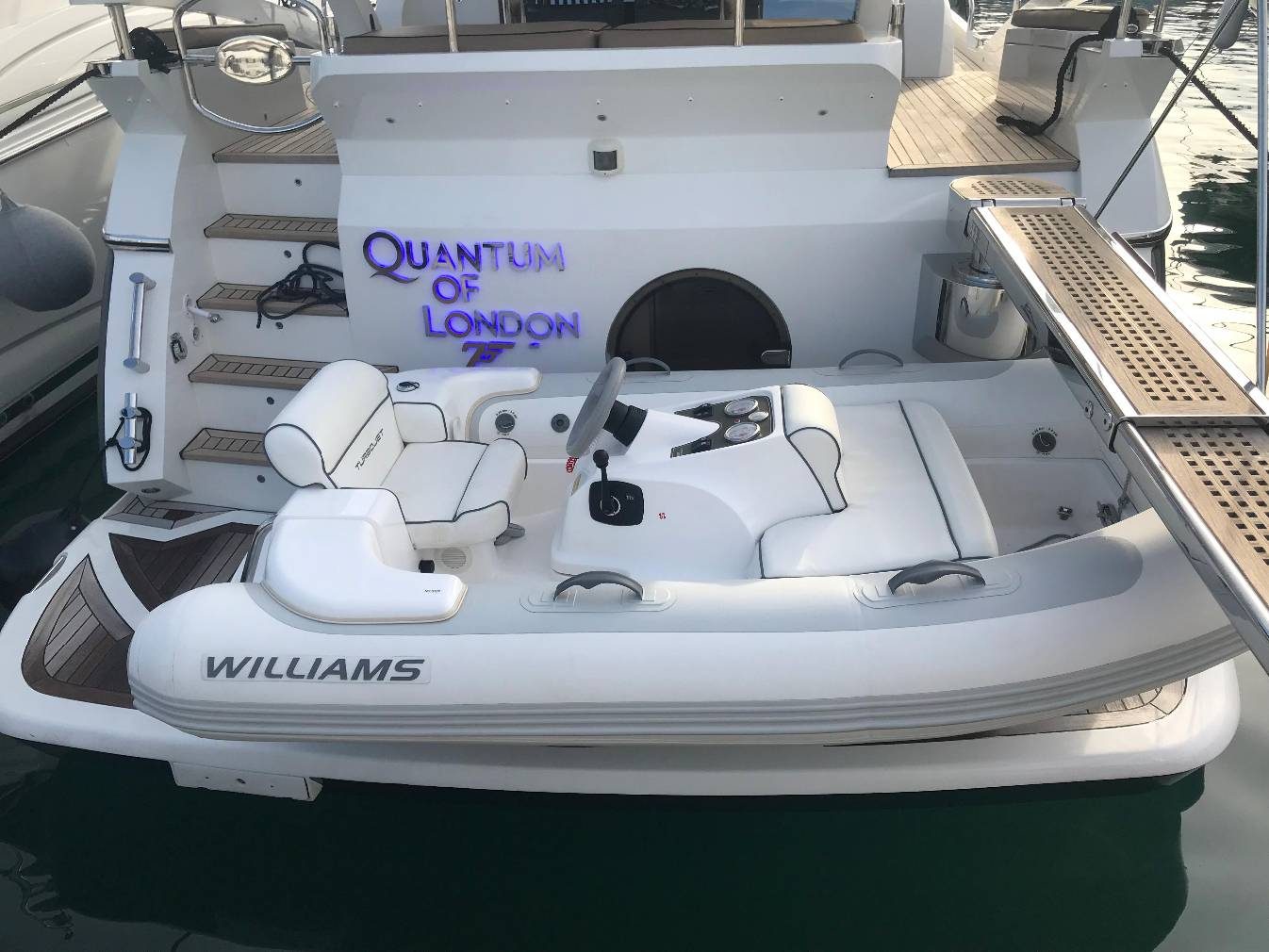 Pearl 50