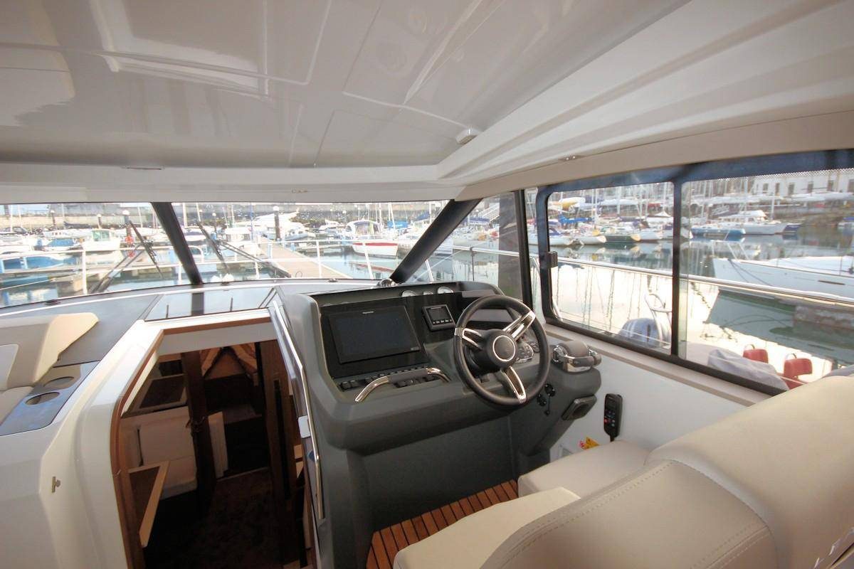 Jeanneau Leader 46
