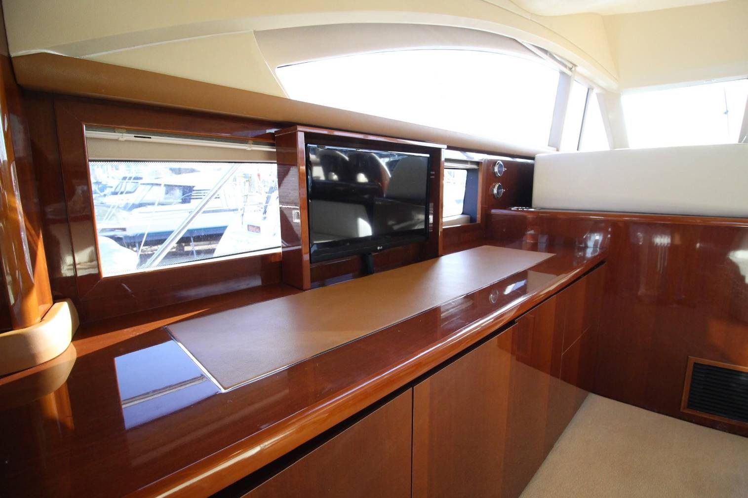 Princess 54