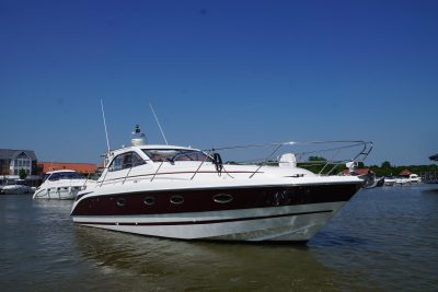 Hardy Seawings 355