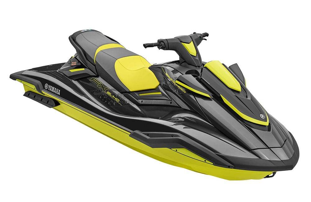 2021 Fx Svho®