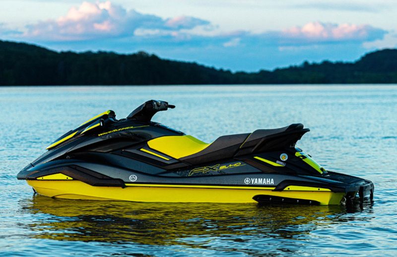 2021 Fx Svho®