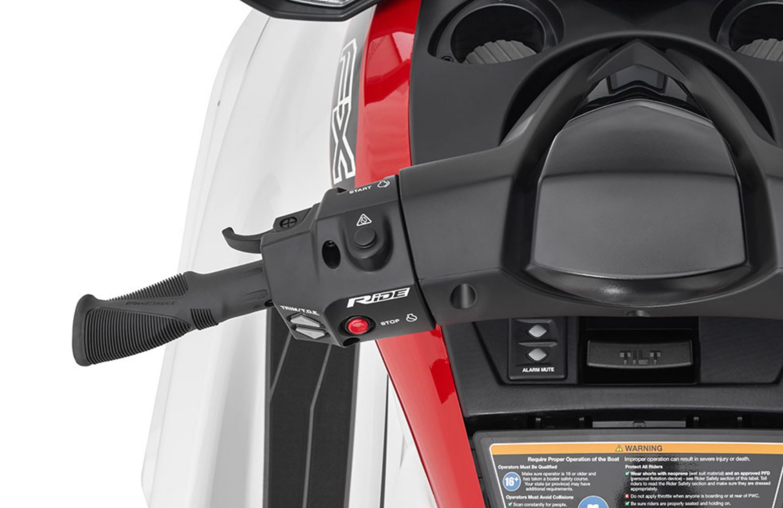 2021 Fx High Output