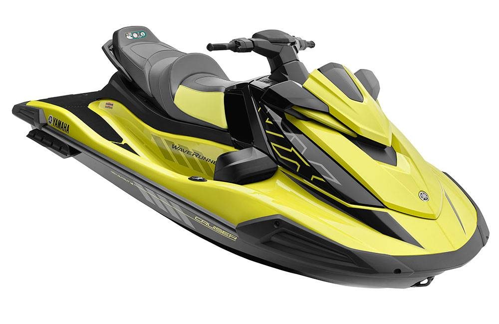 2021 Vx Cruiser® Ho