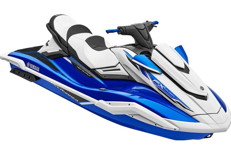 2021 Fx Cruiser® High Output