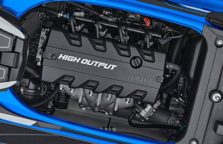 2021 Fx Cruiser® High Output