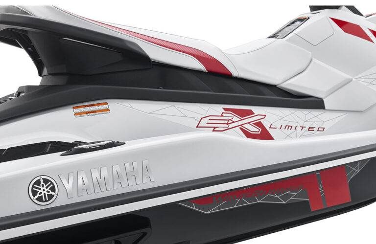 2021 Ex Limited
