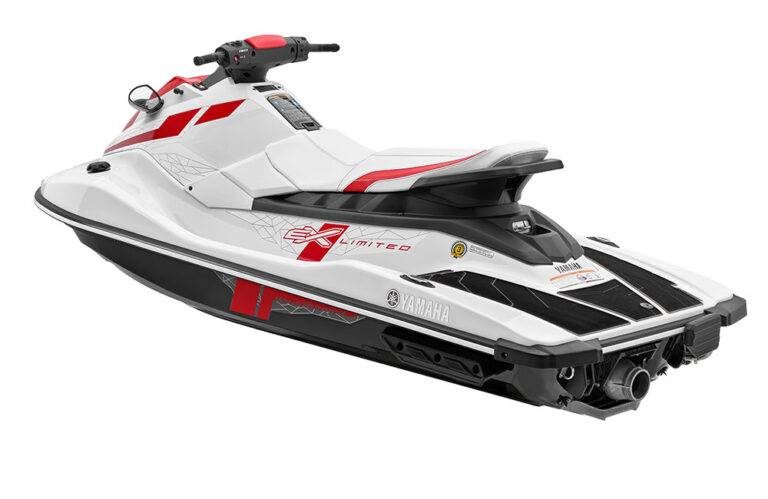 2021 Ex Limited