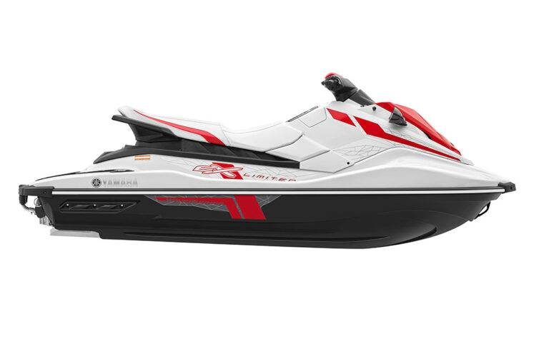 2021 Ex Limited