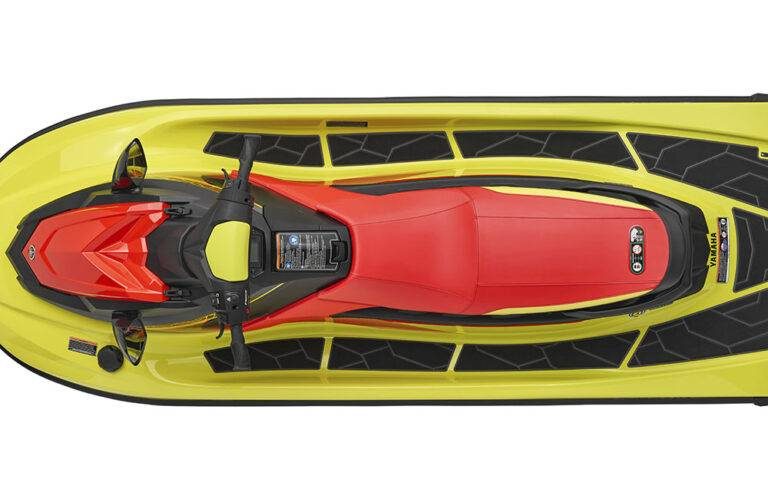 2021 Exr