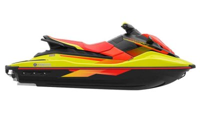 2021 Exr