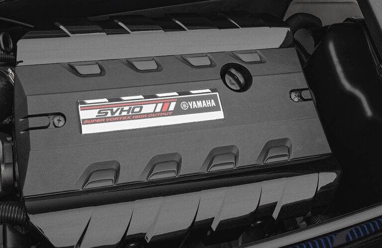 2021 Gp1800r Svho Blue