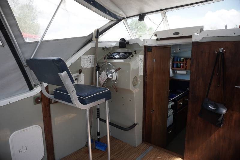 Appleyard - Elysian 27