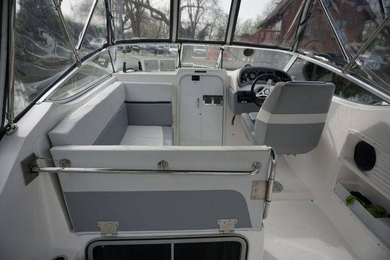 Wellcraft Excell - 23 Se