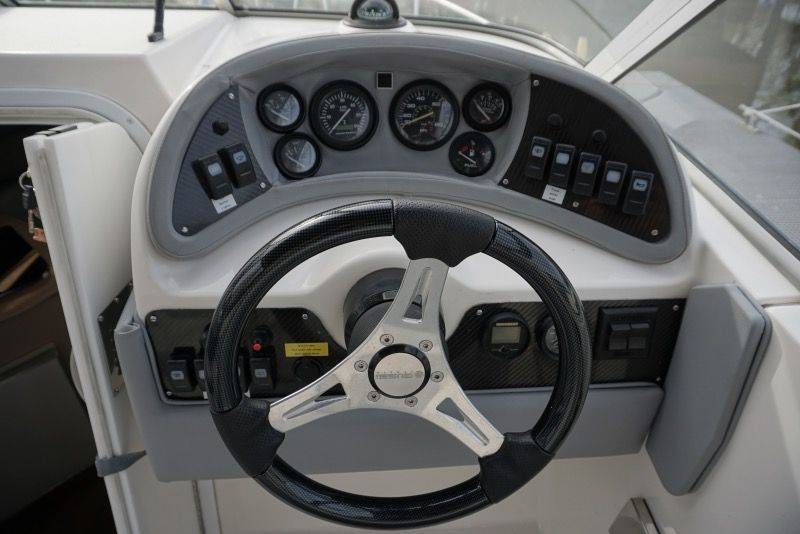 Wellcraft Excell - 23 Se