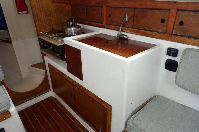 Westerly Centaur