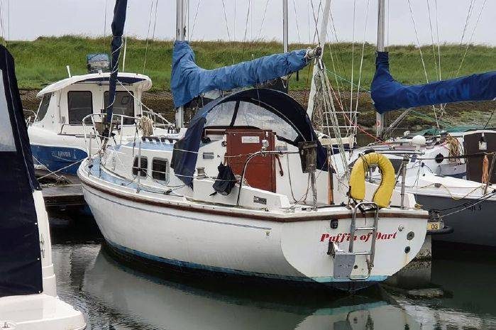 Westerly Centaur