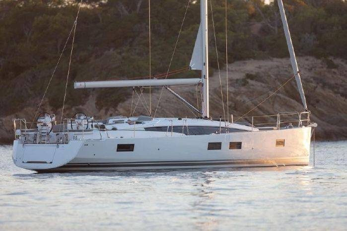 Jeanneau 51