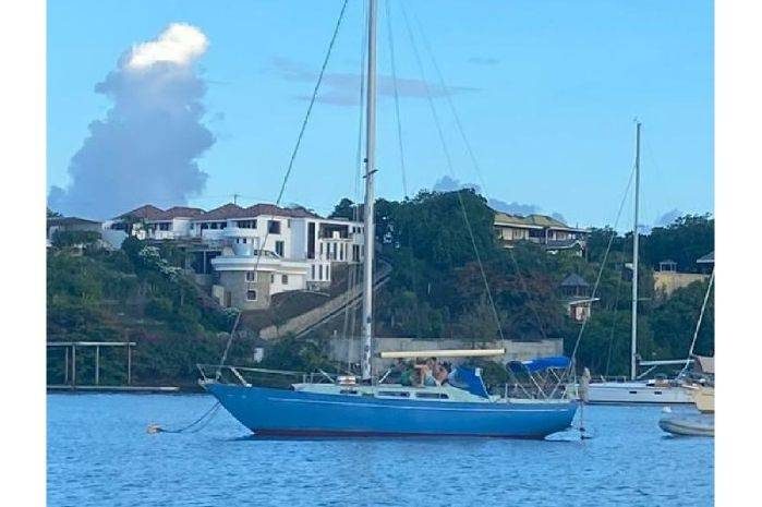 Nicholson 35