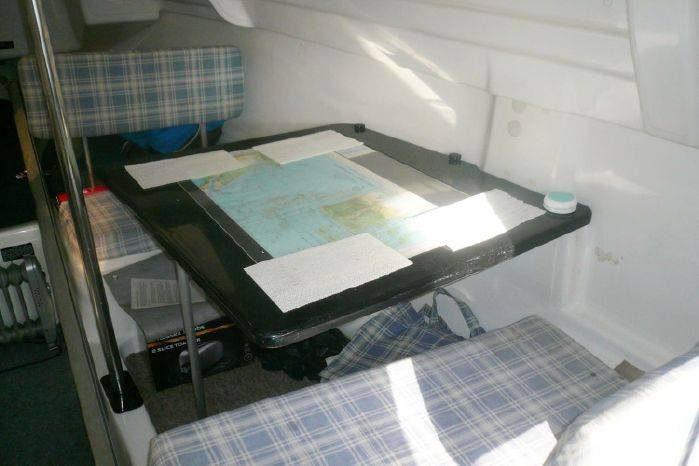Macgregor 26x Powersailer