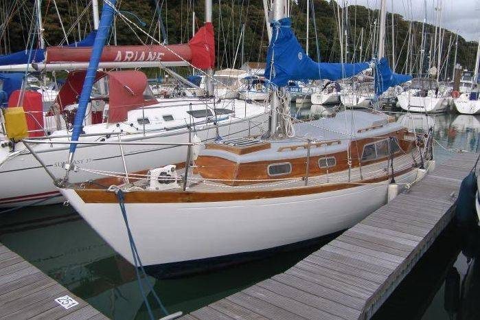 Sovereign 32