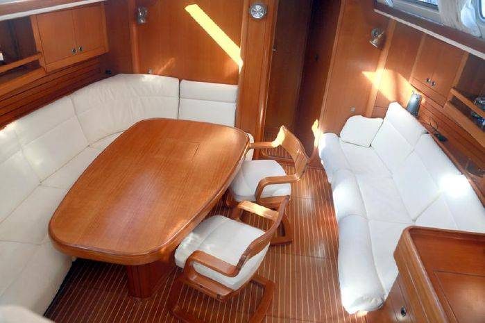 Nautor Swan 48 S