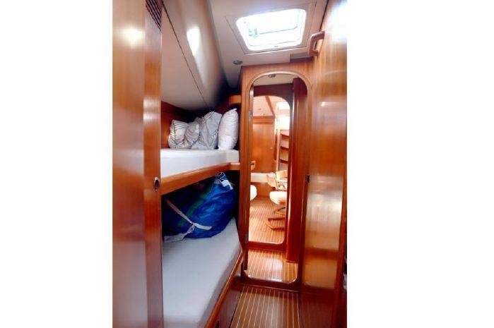 Nautor Swan 48 S