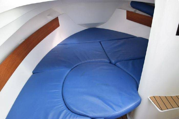 Beneteau Antares 650 Hb