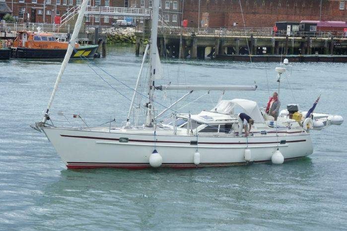 Regina 43