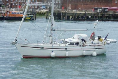 Regina 43