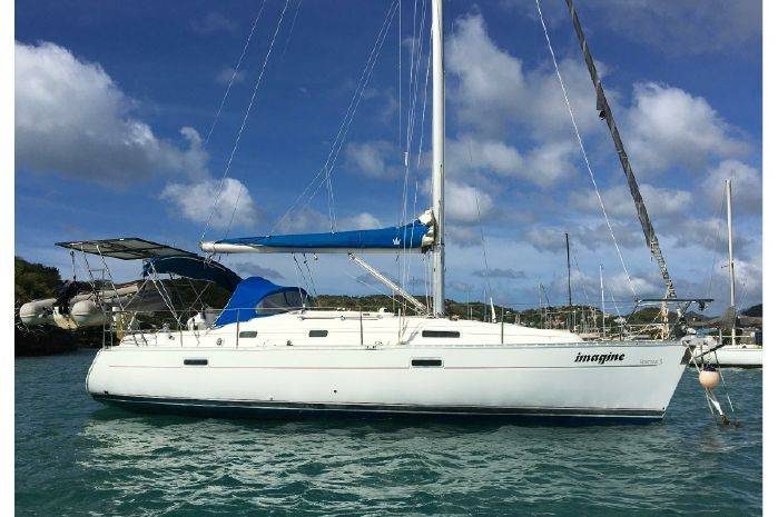 Beneteau Oceanis 311
