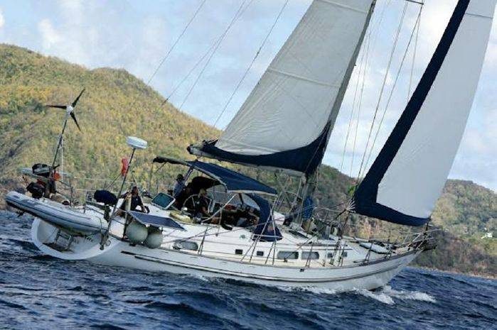 Tayana 52