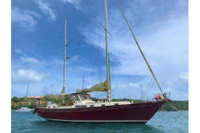 Whitby 42